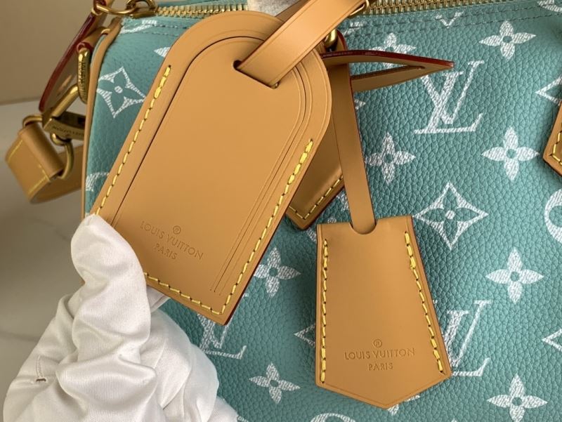 Louis Vuitton Speedy Bags